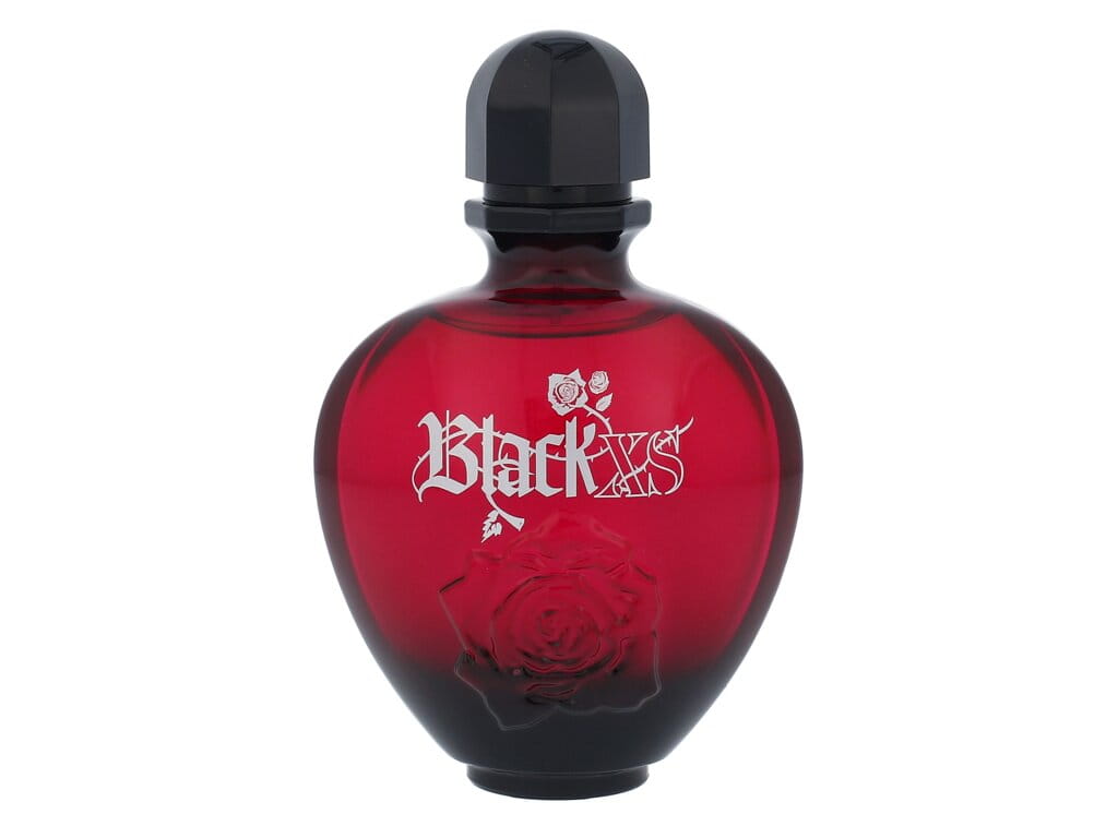 Paco Rabanne Black XS W Woda toaletowa 80ml-604241